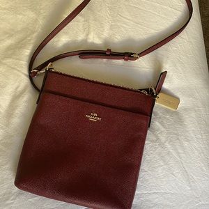 Coach Crossbody Bag